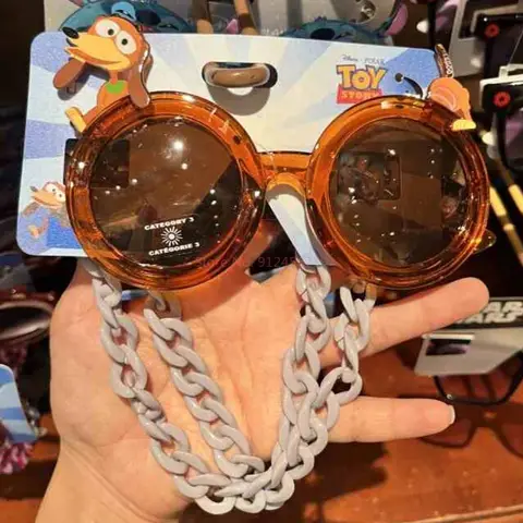 10 best sales Musse Pigg Solglasögon - №5