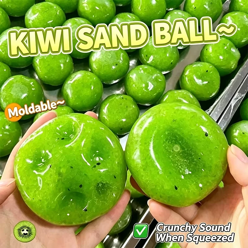 Simulation Soap Shape Crispy Squishy Small Desktop Ornament Crackable Shell Squeeze Toy Realistic Daily Supplies Fidget Toy