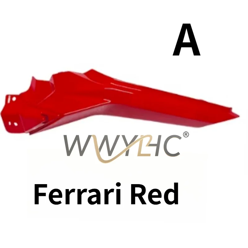 Suitable for Sai 550S Left and Right Shrouds Fixed Wind Wing QJ500GS-7A Protective Plate Tail Cover