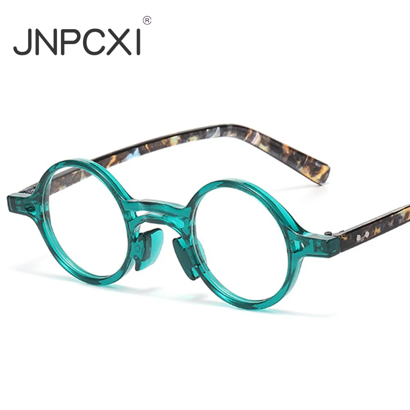 Jnpcxi New Retro Sm…