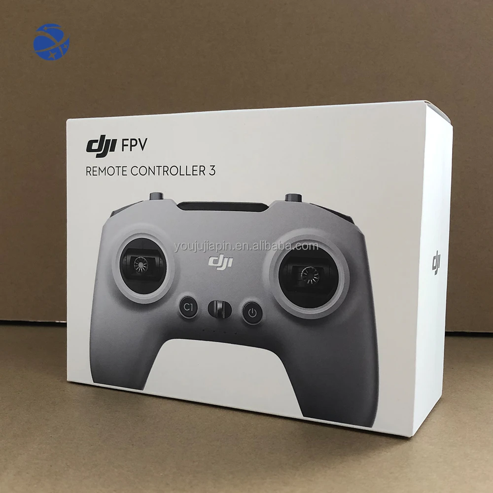 

Пульт дистанционного управления DJI FPV 3 DJI оригинальный для DJI Avata 2 Goggles 3 совершенно новый