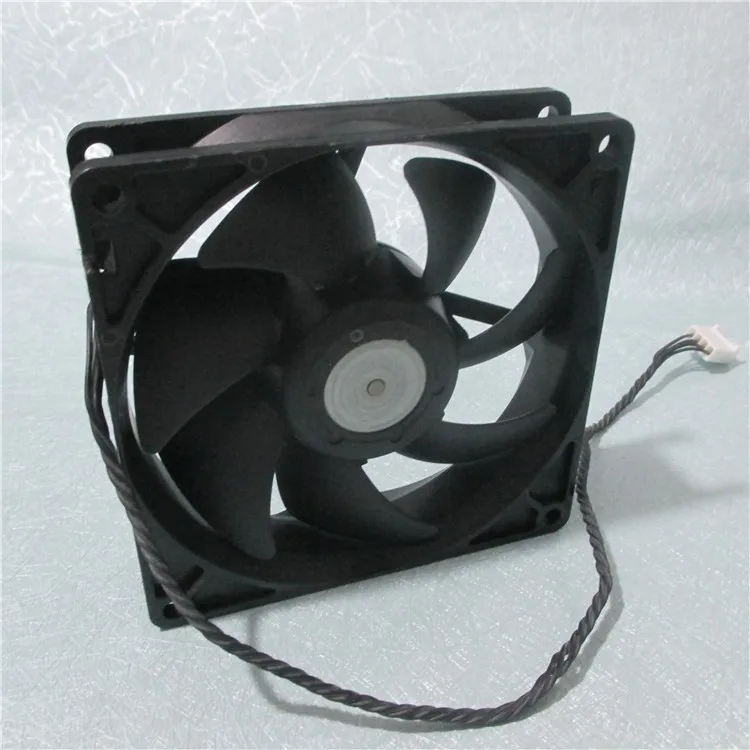 Ventilador de refrigeração do chassi para z800 z820 647113-001