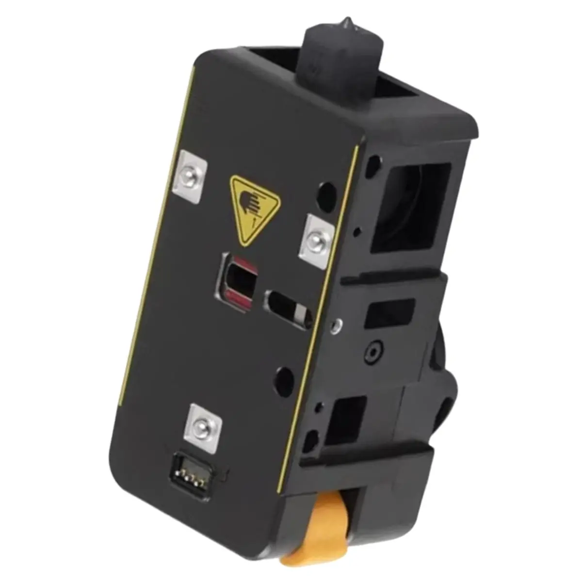 L77A New 3D Printer Accessory for U1 with Print Heads of 2/3/4 on the Right Side