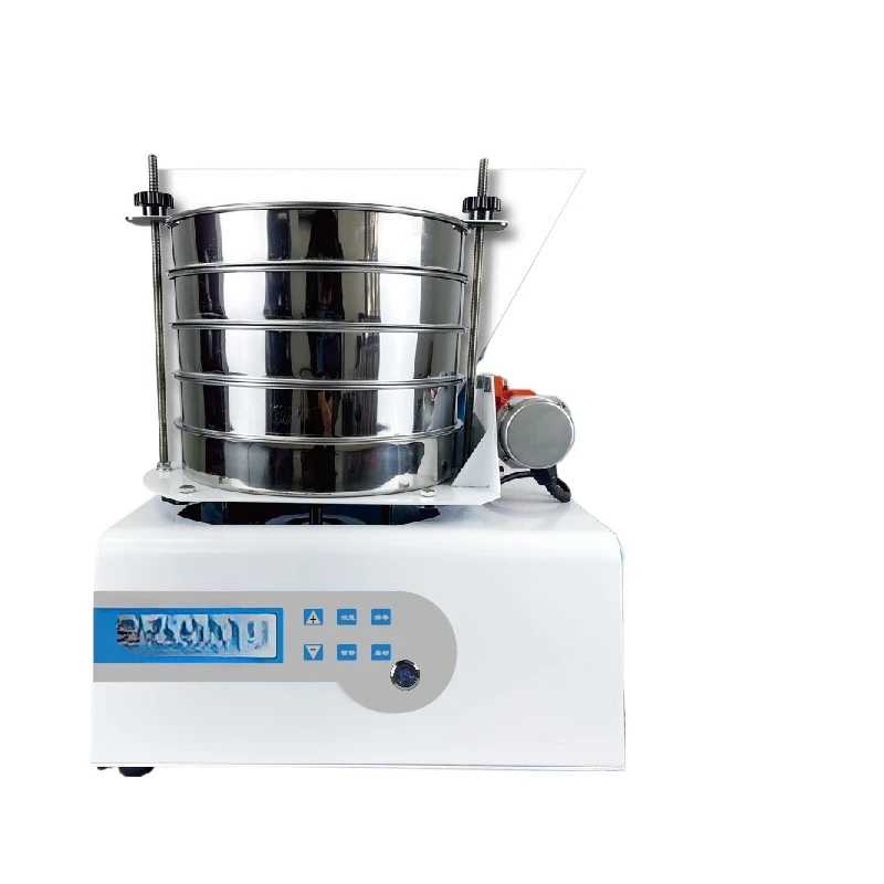 Laboratory Sifting Machine Test Sieve Test Standard Analysis Sieve Sieve Shaker Prescription Sample Separation