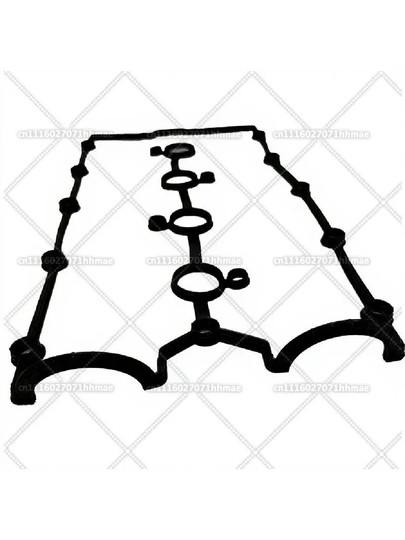 Valve Cover Gasket For JACS7 S7 X7 refine J6 S5 T6 T8 M5 1014207GD150 1014207GD190