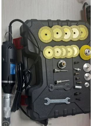 

380W 90 Degree Jewelry Dental Wood Electric Elbow Engraving Motor Grinder Die Polishing Hanging Tile Cleaning Tool