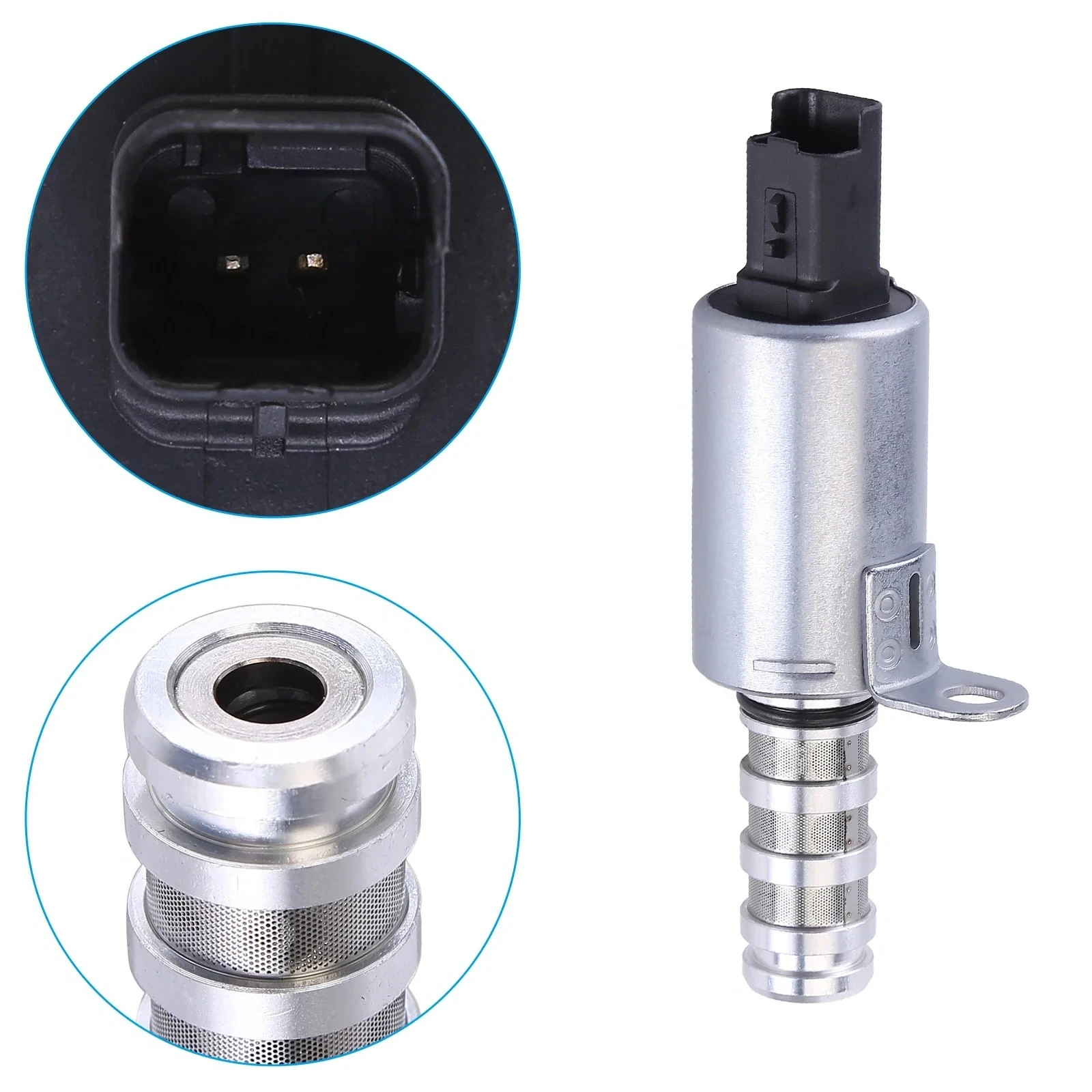 1628924280 For Variable Valve Timing VVT Cylinder Head Solenoid Valve for P Citroen for  Mini 1.6T
