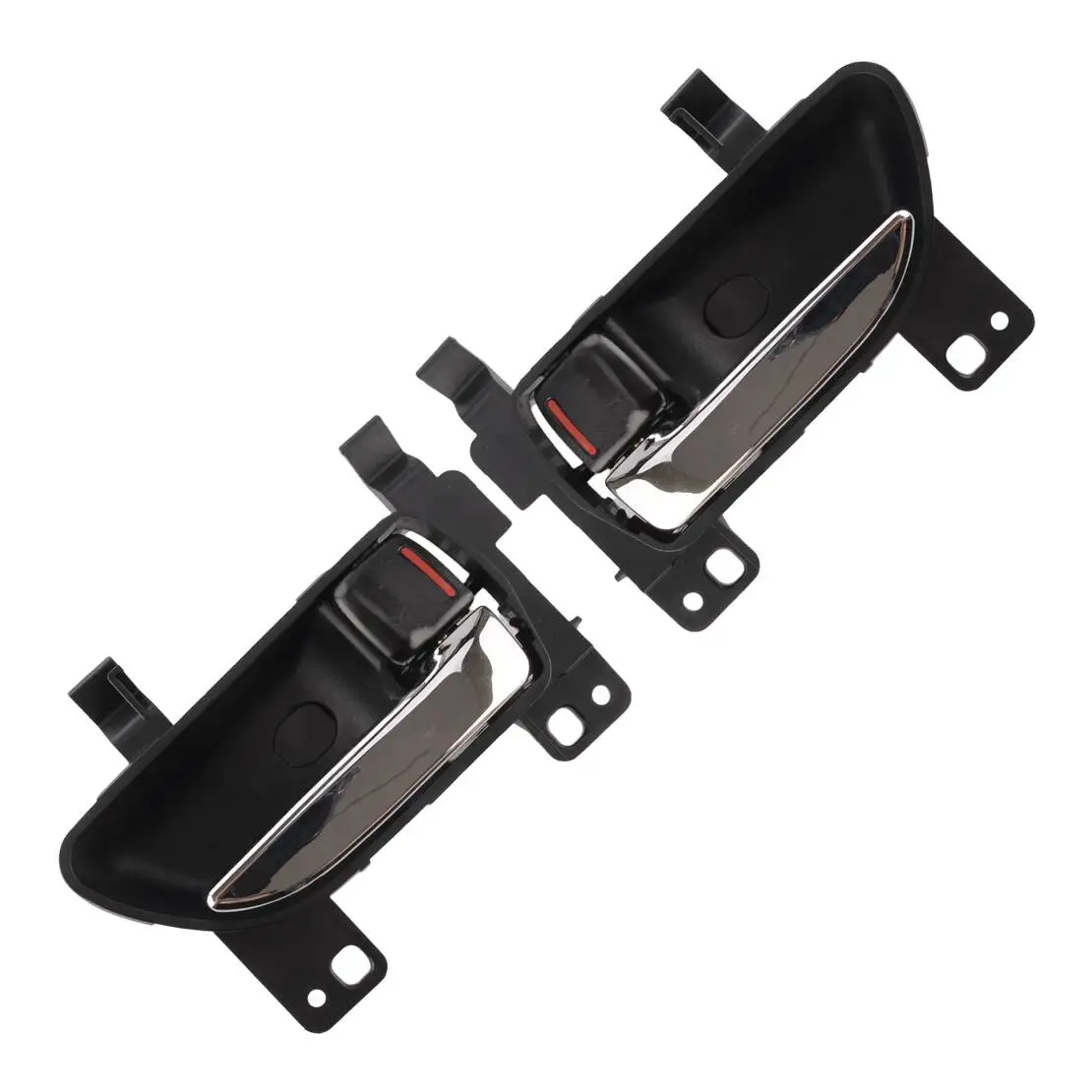 SU003-01565 61051FG120JG 61051FG031VH SU003-04769 61051FJ021VH 1Pair Inner Door Handle Fit For Subaru Toyota Scion
