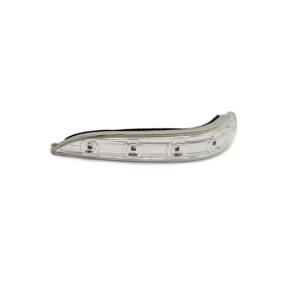 Aramox Paire Clignotants LED Rétroviseurs Ix35 2010-2015 - Remplacement OE