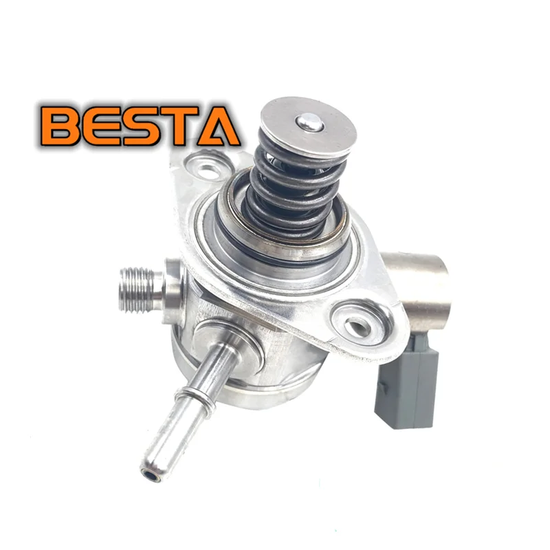 94611031561 94611031560 0261520303 0261520304 High Pressure Fuel Pump For Cayenne 2015-2018 Panamera 2014-2016