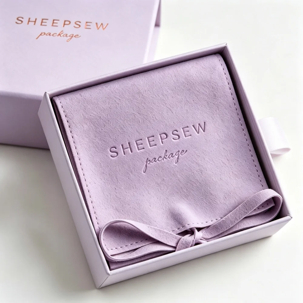 20 szt. zestawów luksusowych p – Luxury Bags No Logo recenzja i cena