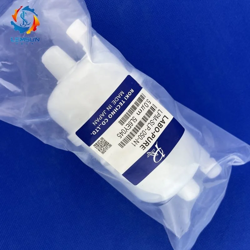 

Лидер продаж, керамический 3D-принтер KERAJET, детали машины ROKI 5um, чернильный фильтр LABO-PURE LPM-SLP-050-N1