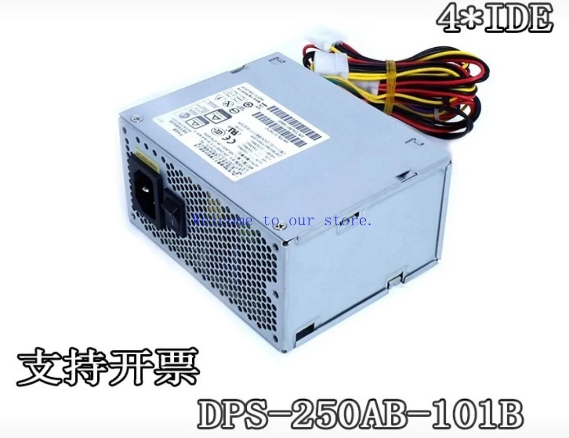 

Для Haikang 16-позиционного видеорегистратора для мониторинга 8632N 8664N 8616N-I16 источник питания DPS-250AB-101B