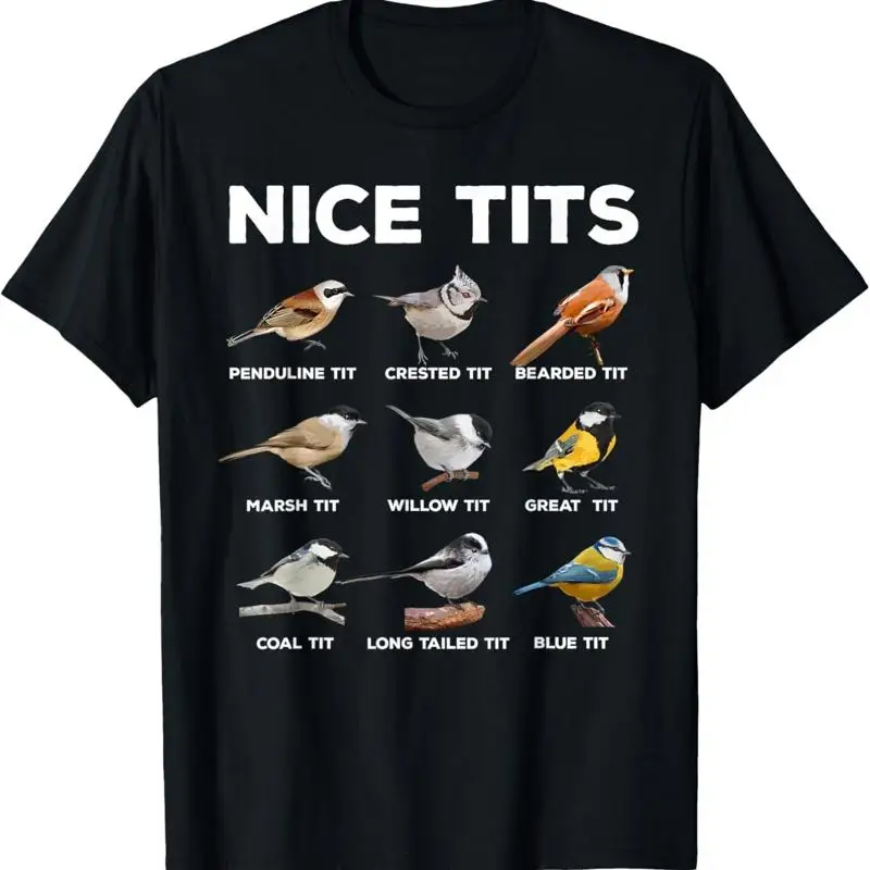 Best Bird Art For Nerd Birdwatcher Watching T Shirt