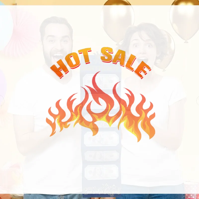 

1 Piece Birthday Cash Envelopes Money Birthday Card Folding Cash Holder Greeting Envelop Birthday Money Box For Kids Teens