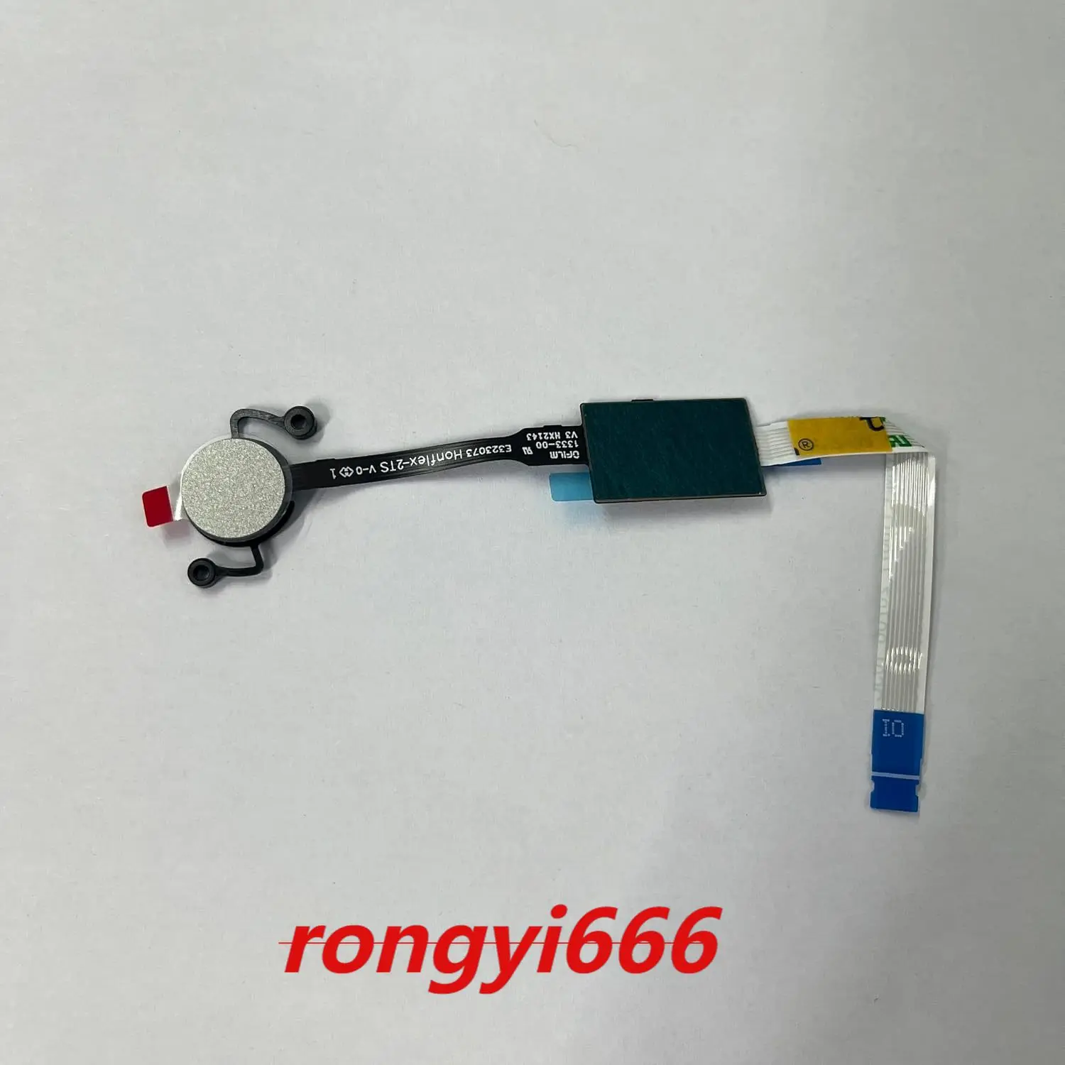 5F30S94924 for Lenovo ThinkBook 15 G2 ITL 20VE 15 G2 are 20VG Fingerprint Board FLV35 NBX0002PS00