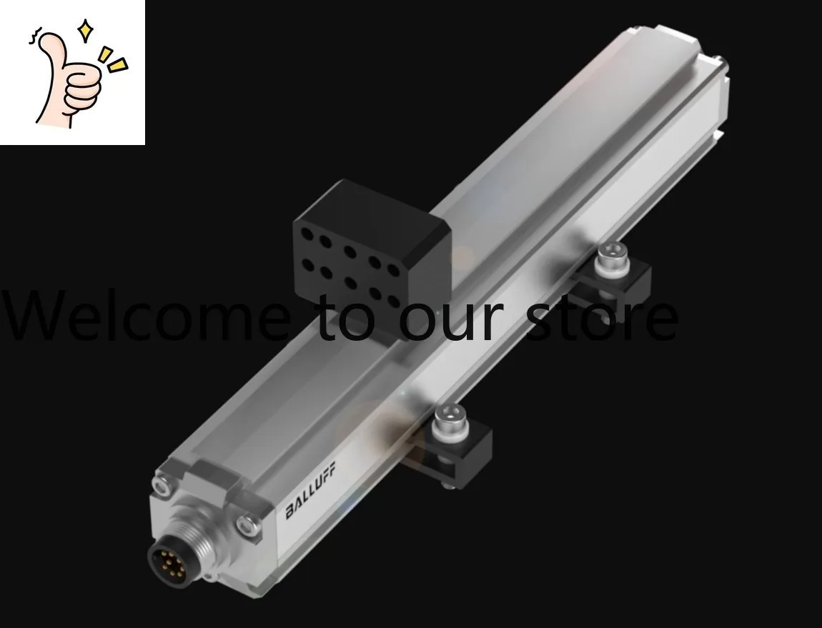 Sensor de Desplazamiento Balluff Original MP727992 (BTL7-E501-M1600-P-S32)