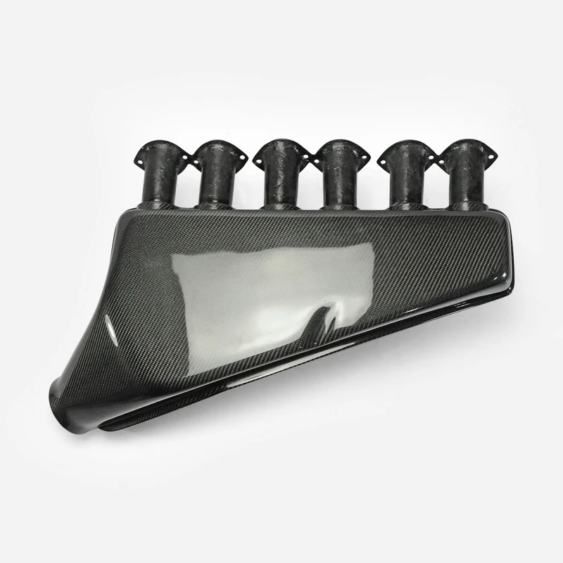 

suitable for BMW E36 M3 Carbon Intake Manifold 2-Door Coupe and Convertible 4-Door Sedan Body Parts
