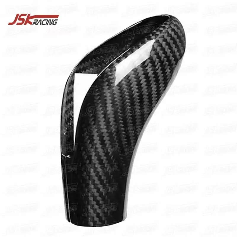

CARBON FIBER GEAR COVER For 2020-2023 ALFA ROMEO STELVIO