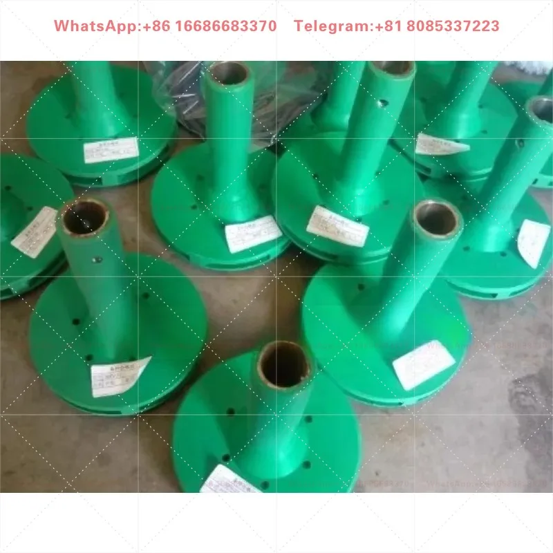 FP/FPZ enhanced centrifugal/self-priming pump accessories impeller/pump casing/pump cover/mechanical seal/water seal
