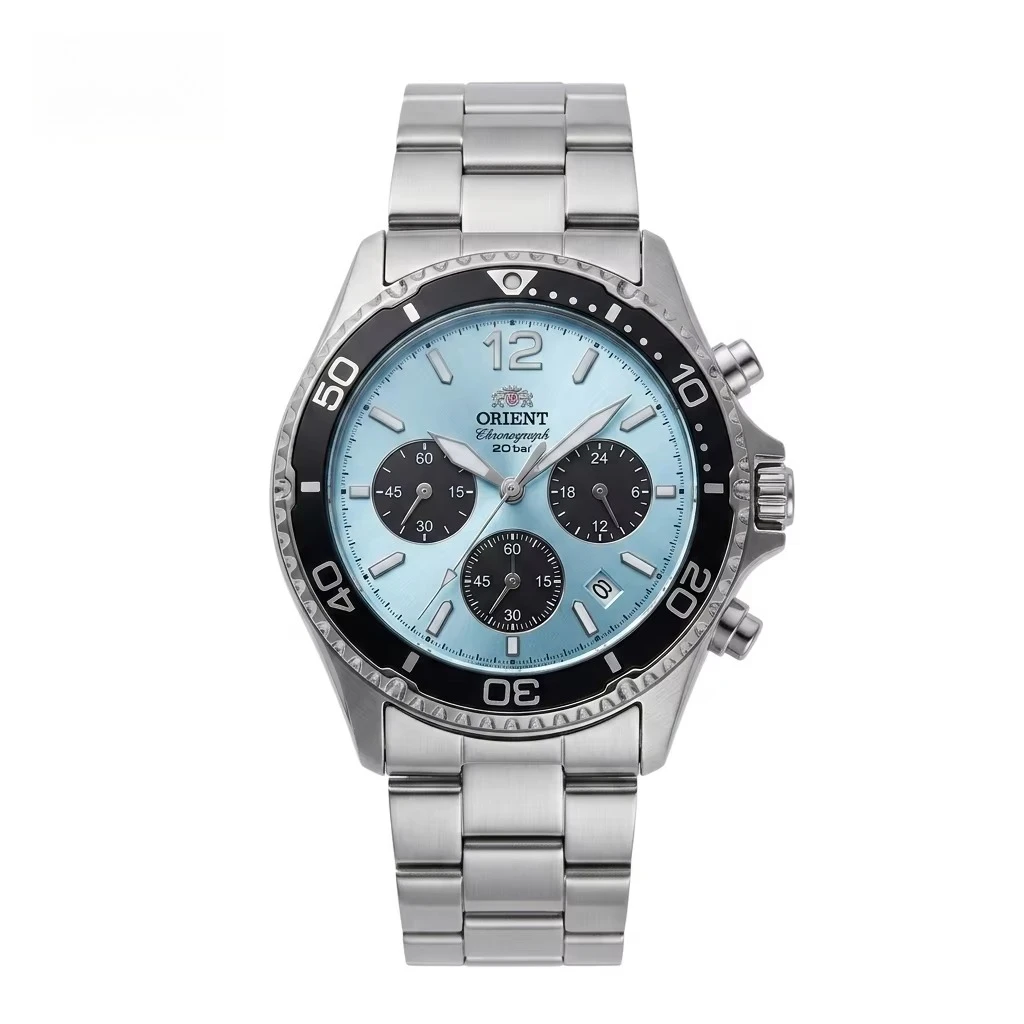 montre-de-sport-a-quartz-mako-solar-chronograph-orient-pour-hommes-etanche-jusqu'a-200-m-montre-de-plongee-bracelet-en-acier-inoxydable-affichage-lumineux-de-la-date