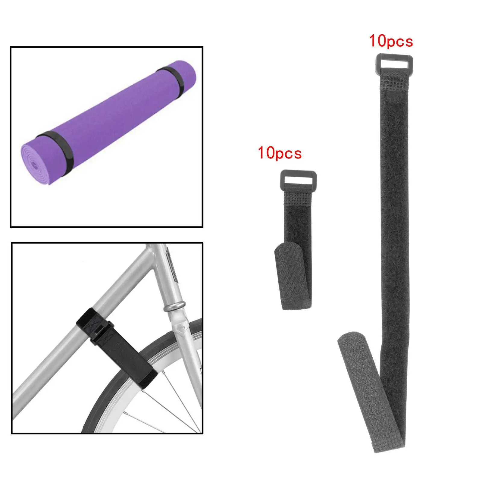 Bandwielbanden Sterkere Verstelbare Stabilisator Grip Fiets Transport &