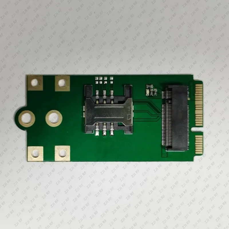 Ngff To Mini Pcie A…