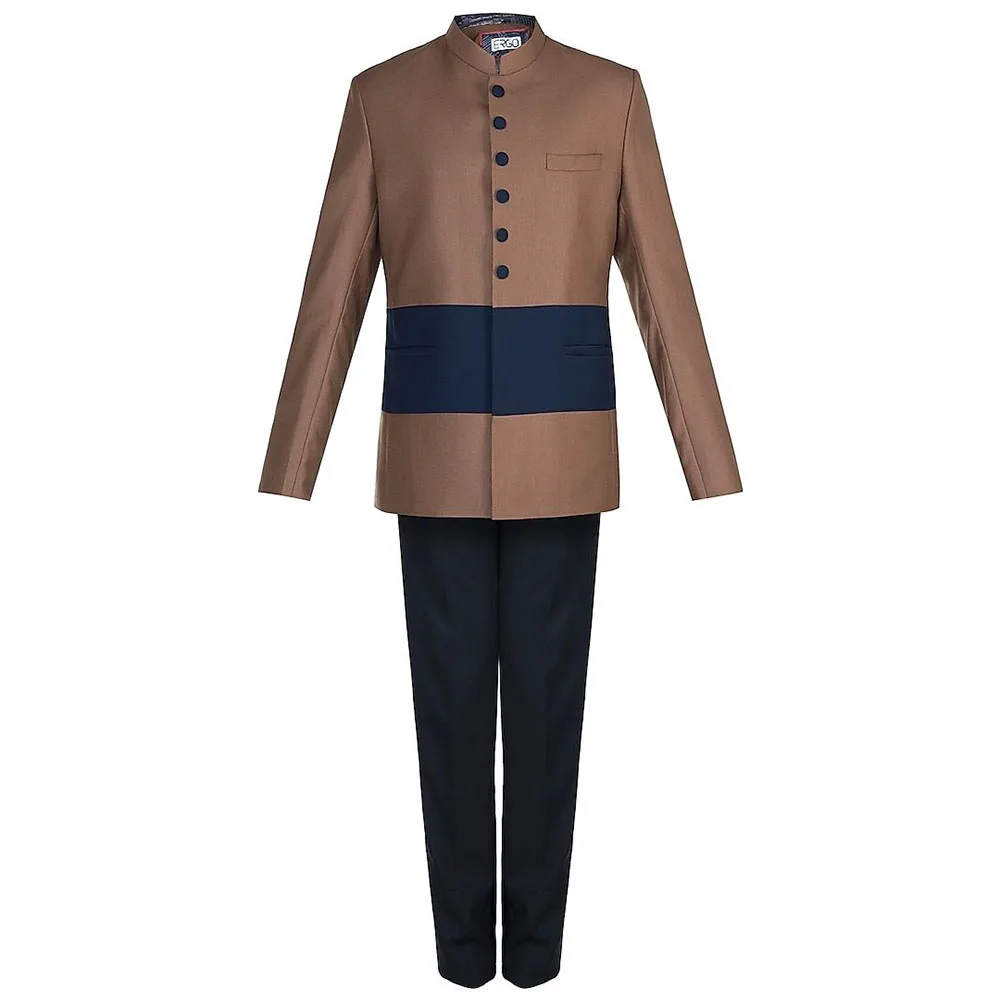 

Fashion Men Suits High Quality 2 Pieces Jacket Pant Single Breasted Banquet Celebrity Formal Occasion Male Clothing Classic