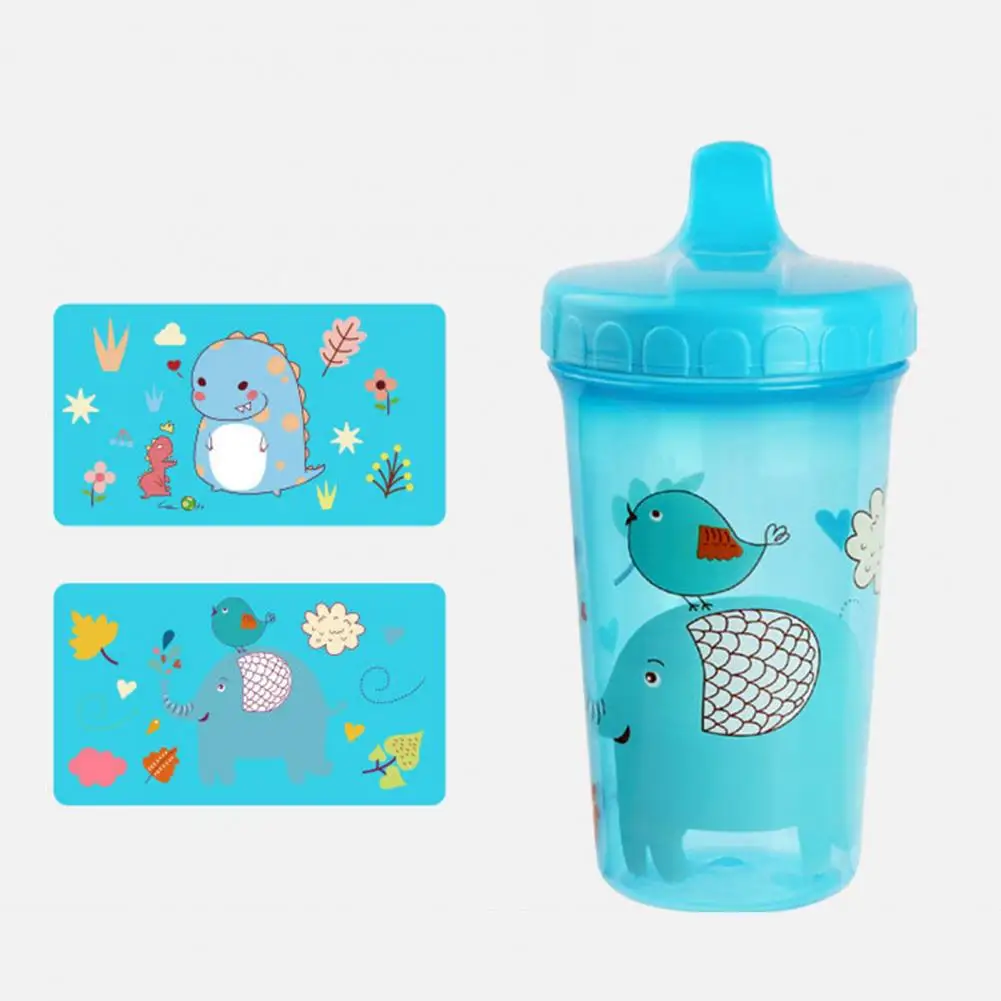 Baby Drink Cup Water Bottle  Kids Bottle Sippy Cup