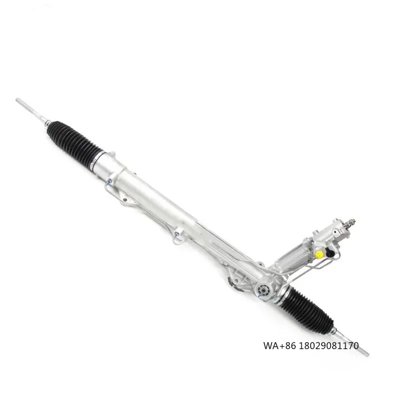 تنطبق على G05 G06 G07 قطع غيار السيارات ترس التوجيه الخلفي 33346895076 32106892851 رف توجيه والعتاد غطاء عجلة القيادة #4