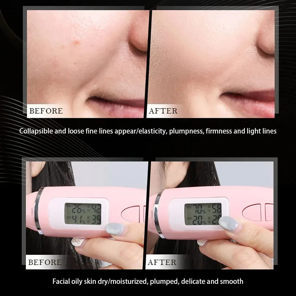 Anti-Gravity Bouncy Conopeptide Facial Cream - Lifting Beauty Skin Care for Face Moisturizing Wrinkle & Fine Line Removal