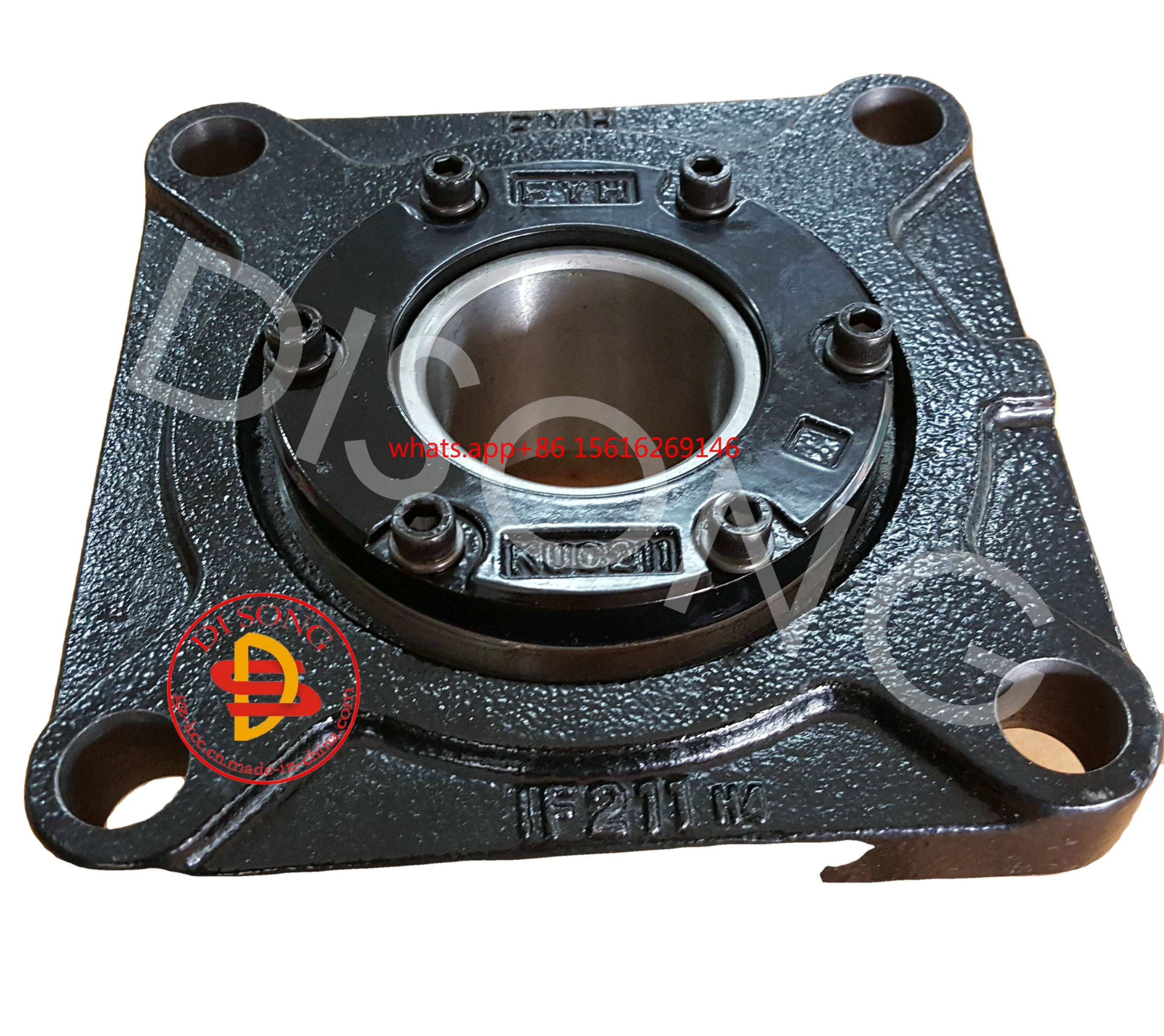 WHEEL LOADER DRIVE SHAFT SUPPORT BEARING 419-20-15114 for WA250-1 WA250-3 WA320-1 WA320-3 WA420-1 WA420-3