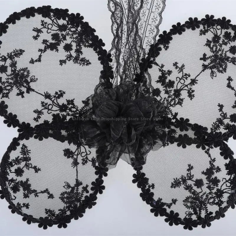 

Носимые крылья бабочки для новорожденных, реквизит для фотосессии, аксессуары для фотостудии