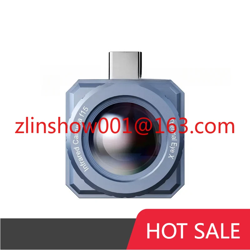 

XH15 Thermal Imager