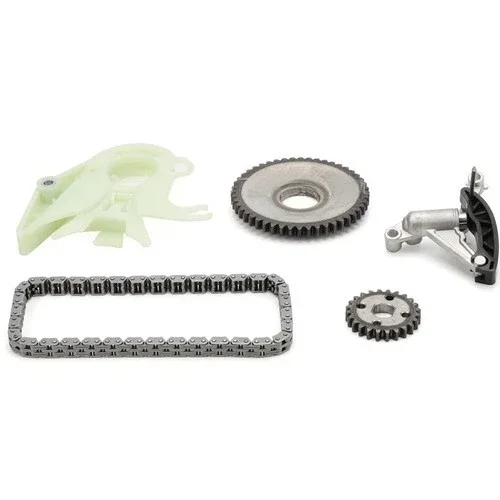 Oil Pump Drive Chain Repair Kit OE 11417605366 Fit BMW N20 N26 228i 320i 428i 528i X1 X3 X4 X5 Z4 Engine Parts