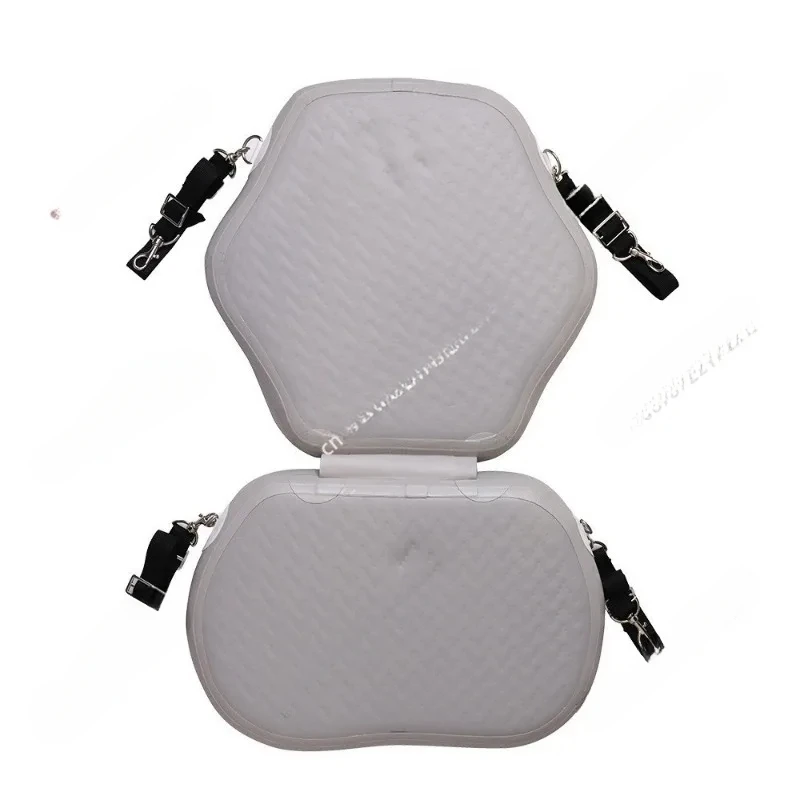 Nieuwe Kajak Accessoires Opblaasbaar Kussen Outdoor Surfen Plakken Board Rugleuning SUP