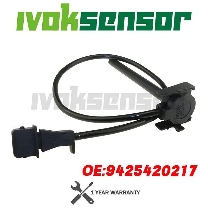 Coolant Water Level Sensor Switch For Mercedes-Benz Truck ACTROS ATEGO AXOR 2 CITARO CONECTO ECONIC 9425420217 942542021705