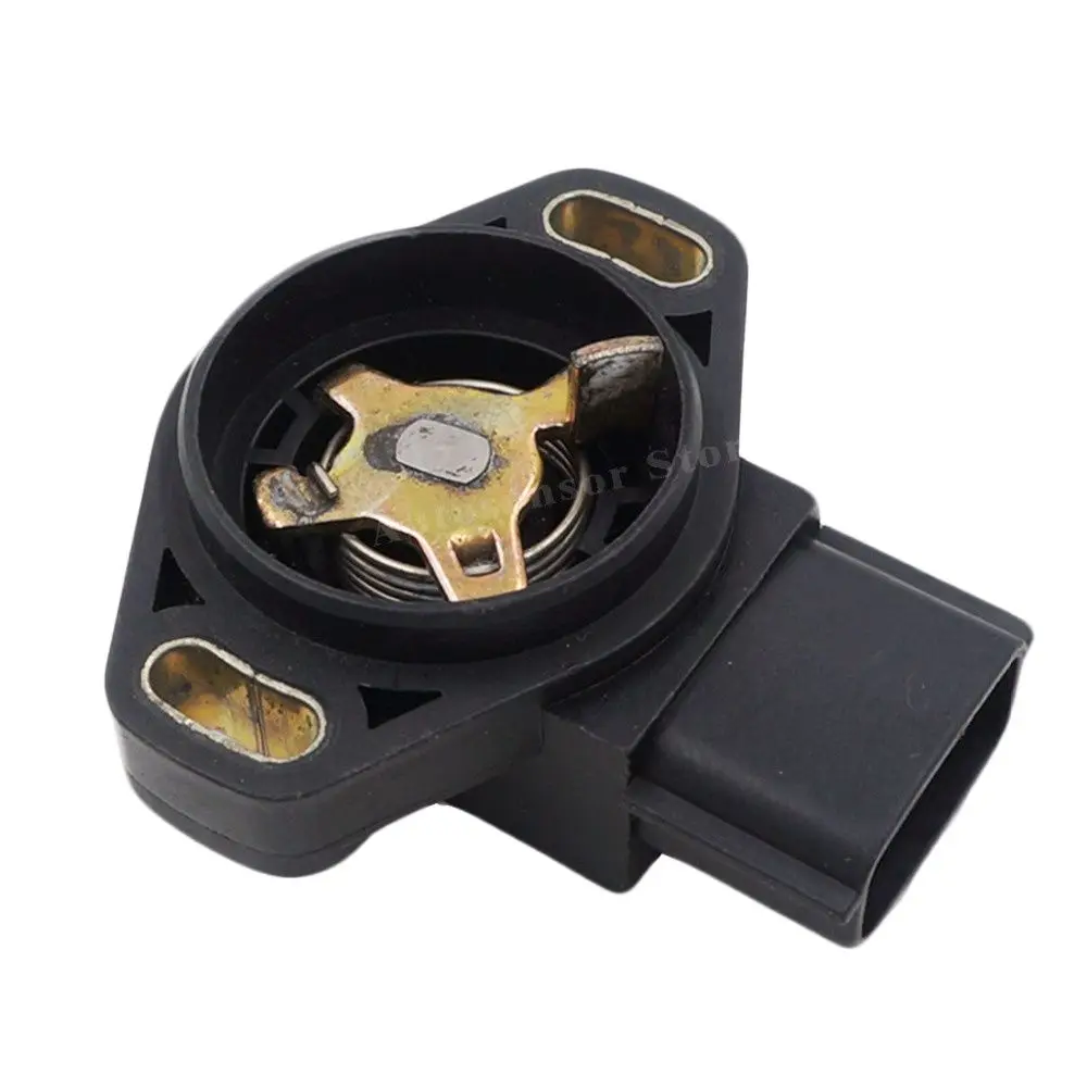 SERA483-06 Throttle Position Sensor For Suzuki Subaru Vitara Impreza Legacy