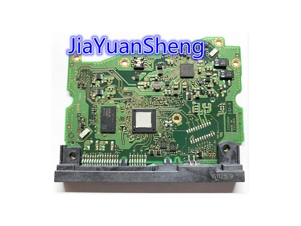 

0B35661 Плата печатной платы настольного жесткого диска Western Digital No. 004-0B35661, 001-0B35661, 0B35872