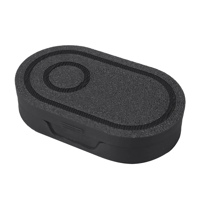 สำหรับ smarttag 2ตัวยึดแม่เหล็กปลอกป้องกันจักรยานป้องกันการโจรกรรมอุปกรณ์เสริมหัวเข็มขัดรถจักรยานยนต์