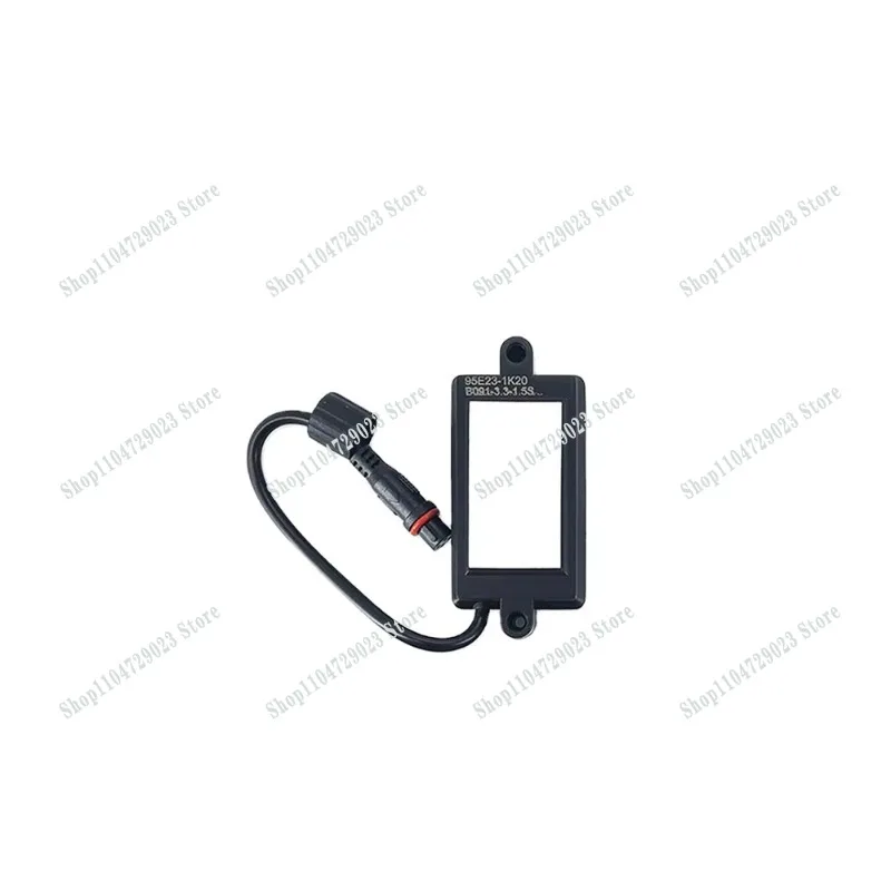 Non-contact car automatic lifting trunk induction system B091-3.3-1 induction electric tailgate