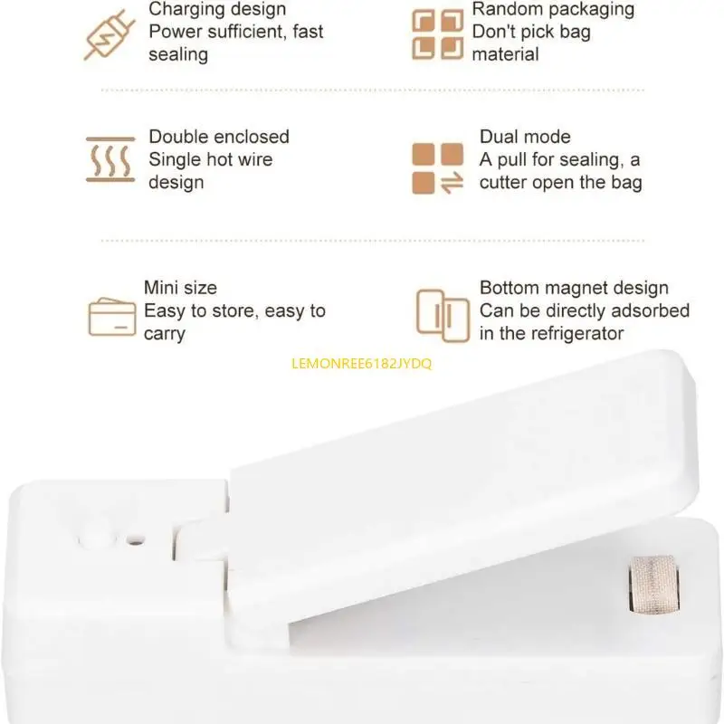 M7DF المطبخ المحمولة إمدادات المطبخ الفراغ بالكامل الآلة التلقائية الجافة والرطبة للأغذية الصغيرة الأسرة الصغيرة