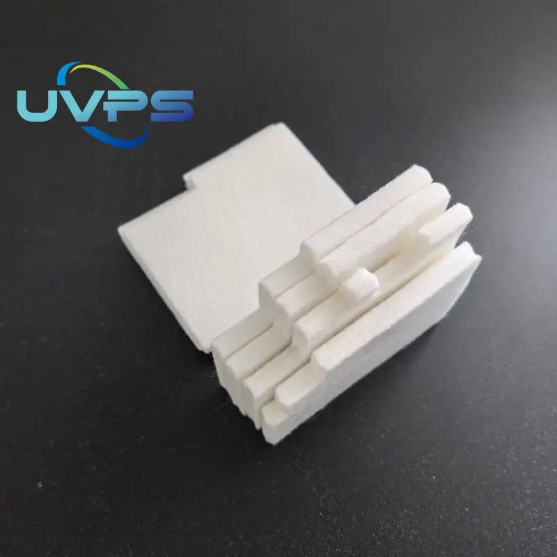 1sets LEK243001 Ink Absorber Pad Sponge for BROTHER MFC-J3520 MFC-J3720 MFC-J6520DW MFC-J6720DW MFC-J6920DW MFC-J6925DW
