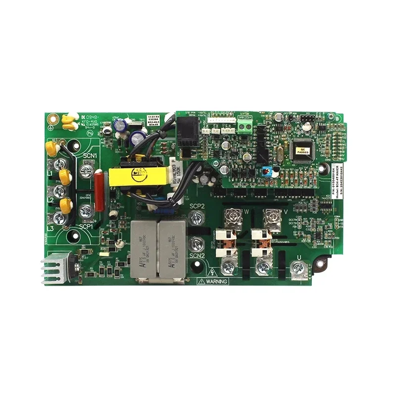 New for Haier Duolian Central Air Conditioning Outdoor Unit Control 0150400164 Variable Frequency Module Computer Board