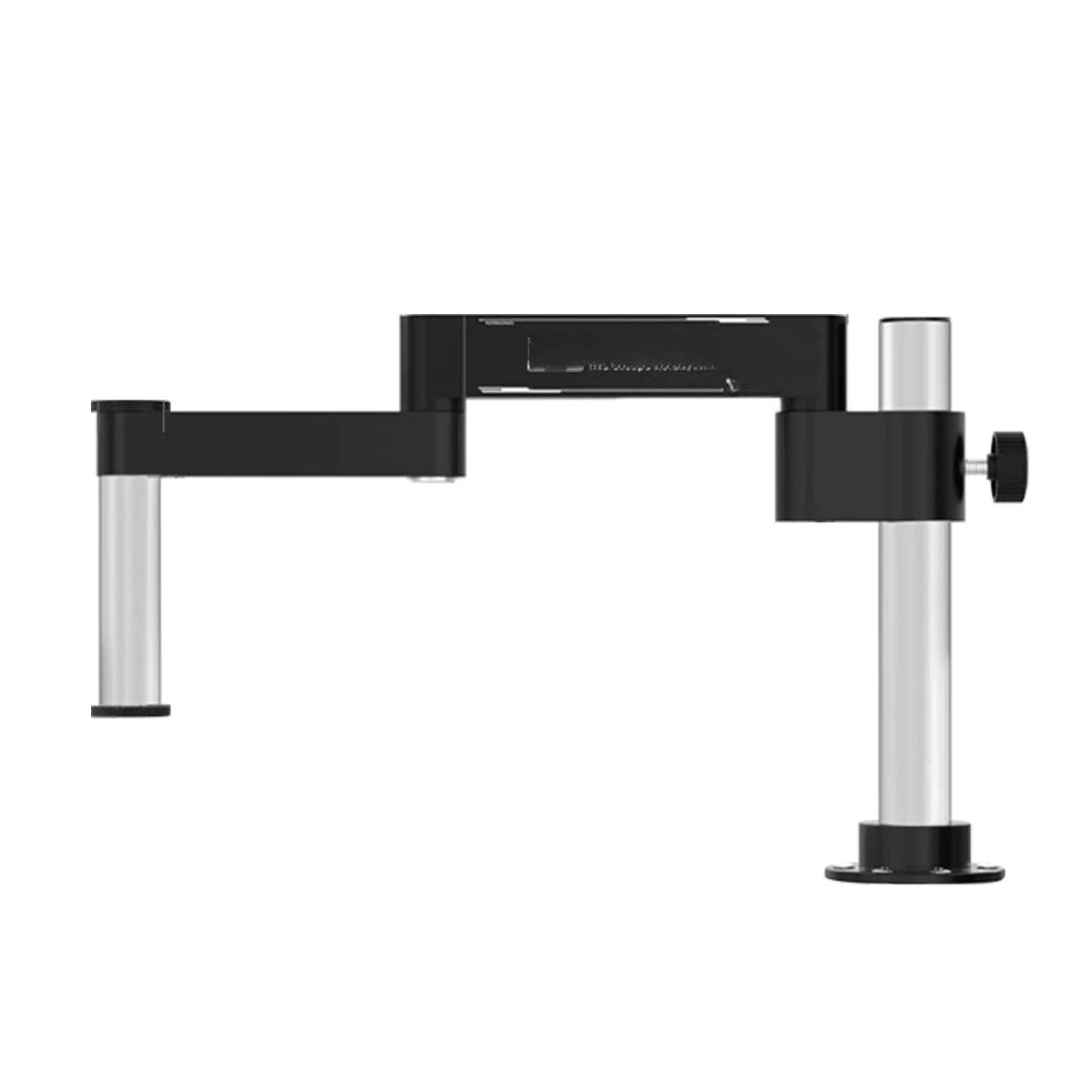 

Ремонт мобильного телефона, поворотный кронштейн для микроскопа, универсальный телескопический поворотный складной металлический кронштейн с фиксированным подъемным обнаружением