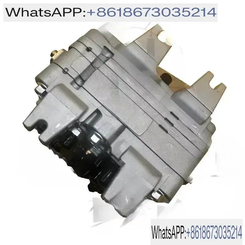 Signal Valve EX ZAX 120 210 230 330 360 for Electronically Controlled Signal Control Valve Multi-Way Valve