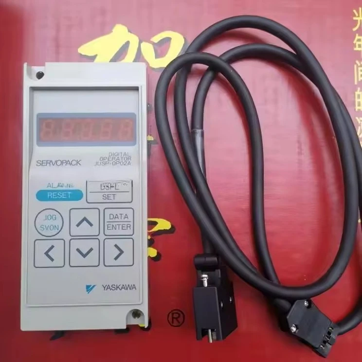 In Stock Yaskawa Operator  jusp-op02A-2