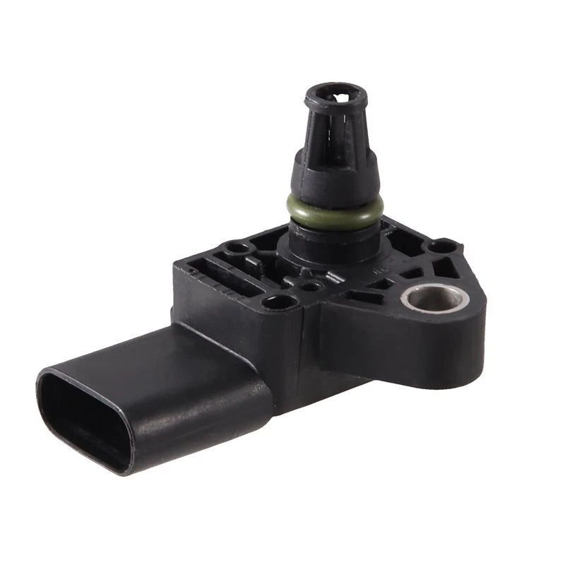 Motorcycle Intake Manifold Absolute Pressure Sensor F01R00E077 For CFMOTO 400NK 650NK 450SR 800NK Models 2016 Through 2025