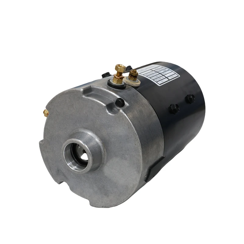 

Golf cart motor ZQ48-3.8-T1 48V 3.8KW