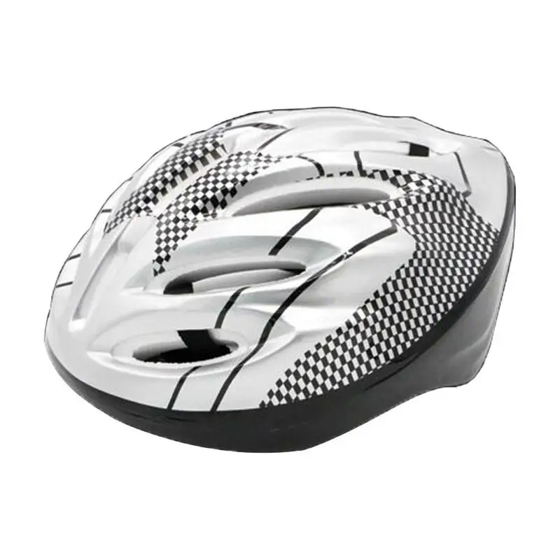 

Mountain Biking Hat Lightweight Cycling Hat Adjustable Comfortable Hat Shock Protection Cycling Accessories For Mountain And